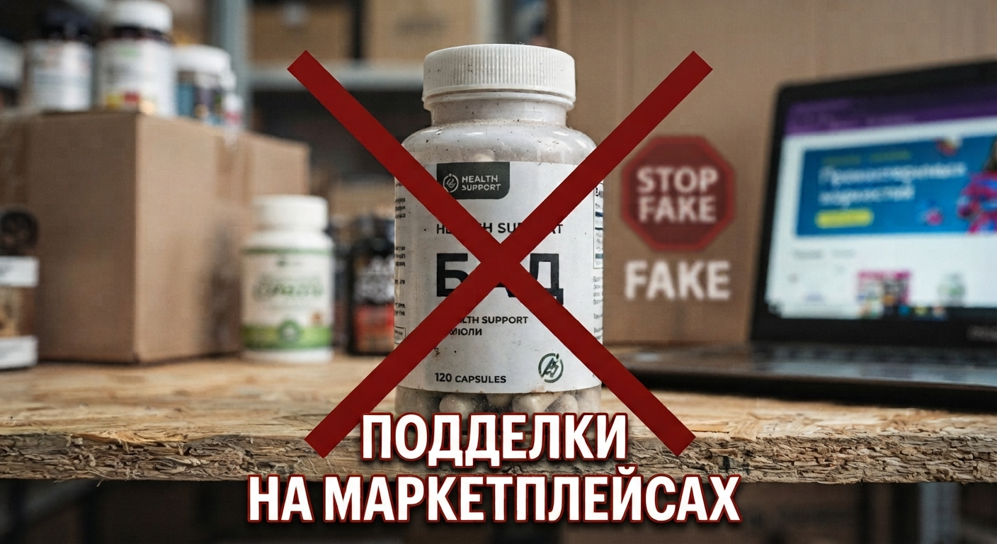 Аналоги Визион, маркетплейсы и почему вам нужен проводник 2 poddelki na marketpleisah